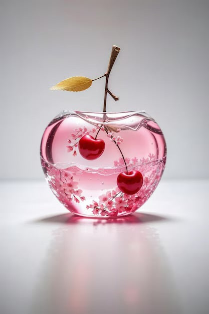 TOM FORD ELECTRIC CHERRY