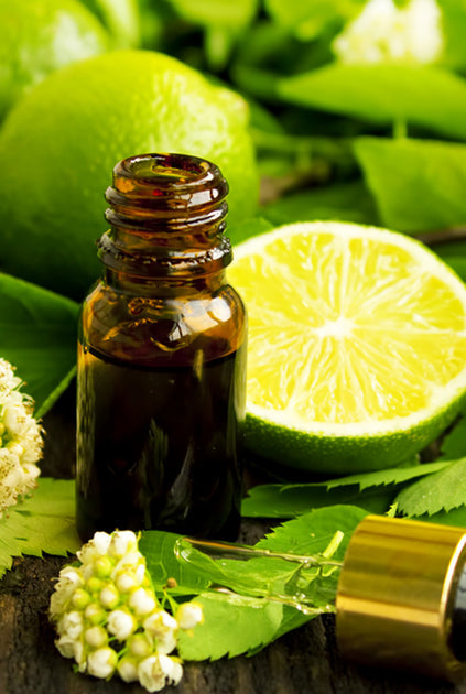 LIME πβπ© ESSENTIAL