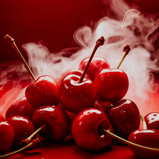 SMOKED CHERRY