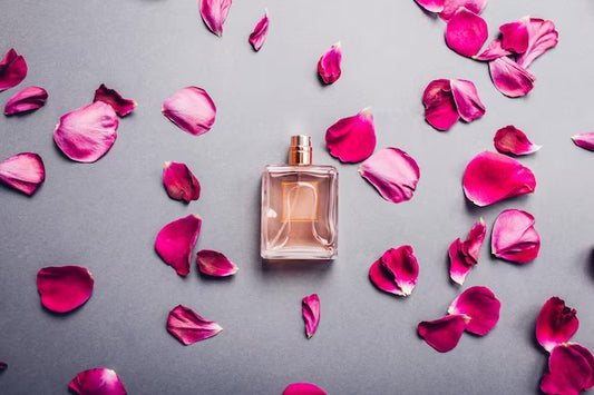 DIOR BLOOMING BOUQUET