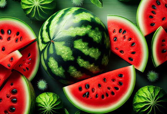 WATERMELON 🍉
