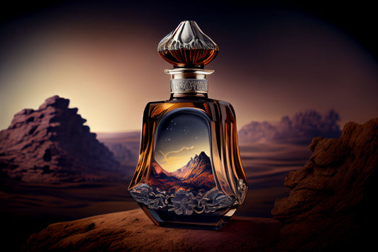 AL HARAMAIN MEN