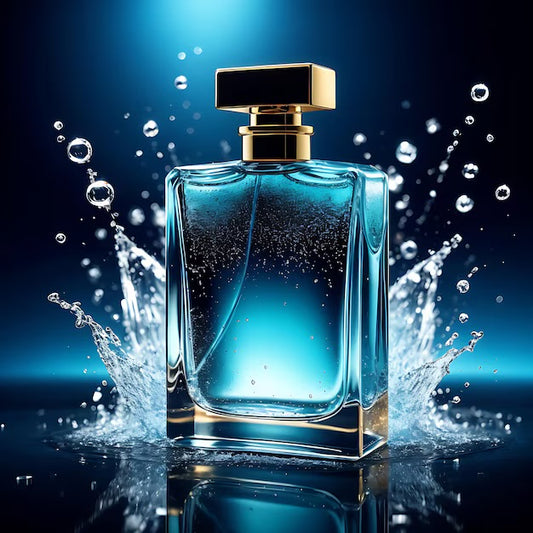 DIOR SAUVAGE MEN