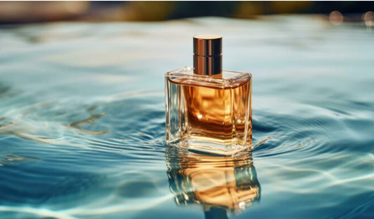 YSL MYSELF MEN EAU DE PARFUM